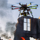 Illustration for article titled Drone Manufacturers Pin Their Hopes On Hollywood